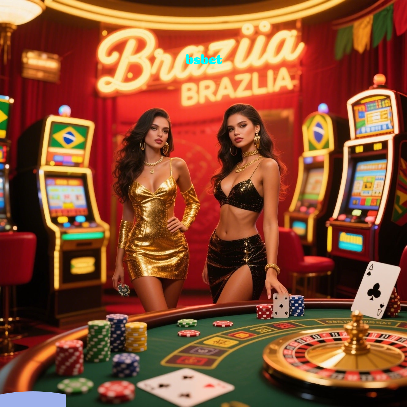 bsbet：Vença no poker e aposte no futebol com segurança no nosso cassino!