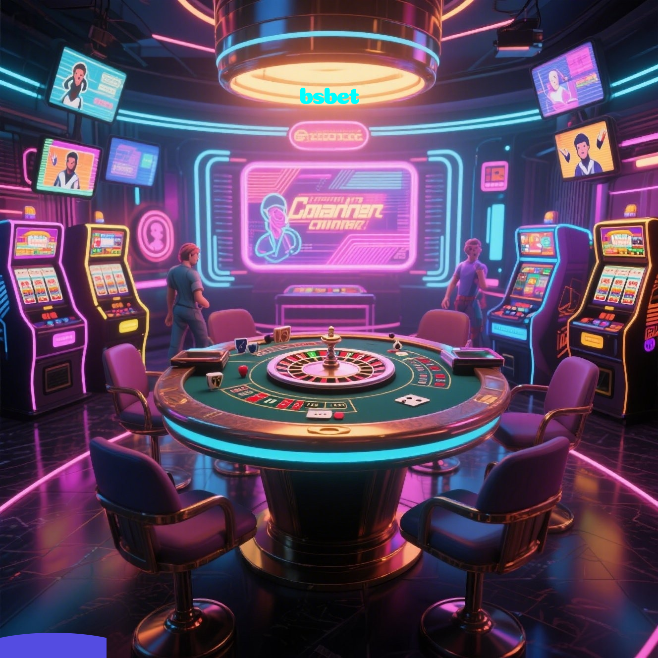 bsbet:Prepare-se para as melhores vitórias! Jogue em nosso cassino online!