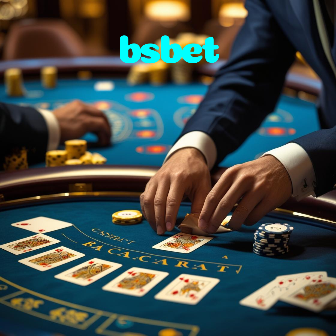 bsbet：O melhor cassino online com roleta, poker e apostas no futebol ao vivo!