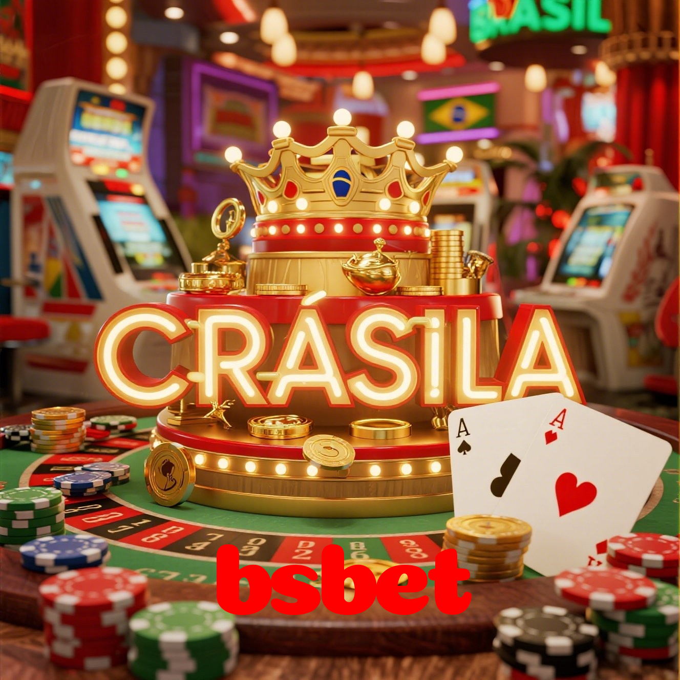 bsbet:No nosso cassino, a emoção nunca para! Jogue agora!