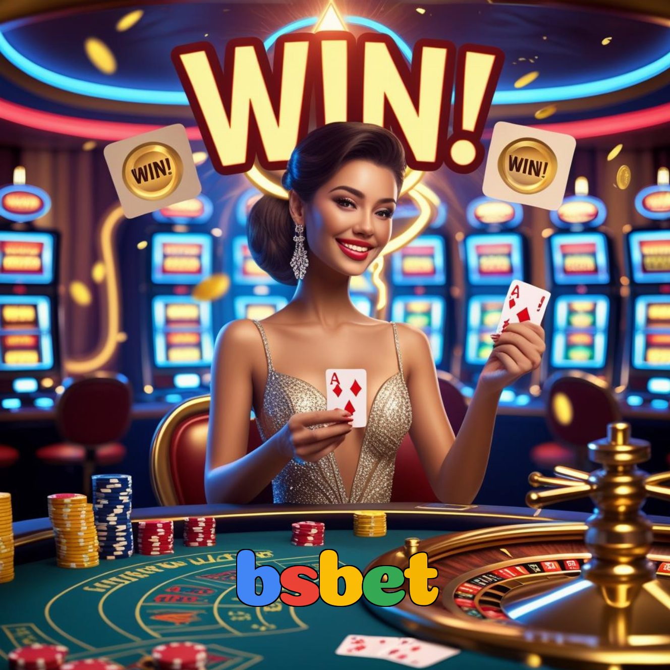 bsbet:Prepare-se para o melhor da diversão no cassino! Jogue agora!