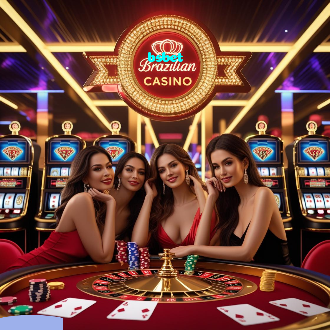 bsbet：Jogue poker, aposte no futebol e ganhe prêmios incríveis no cassino!