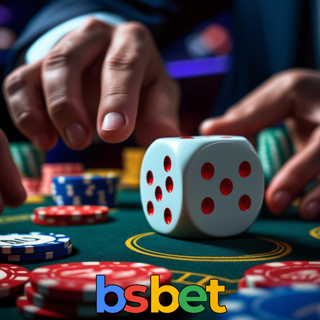 bsbet:O melhor cassino para você jogar slots e apostar no futebol online!