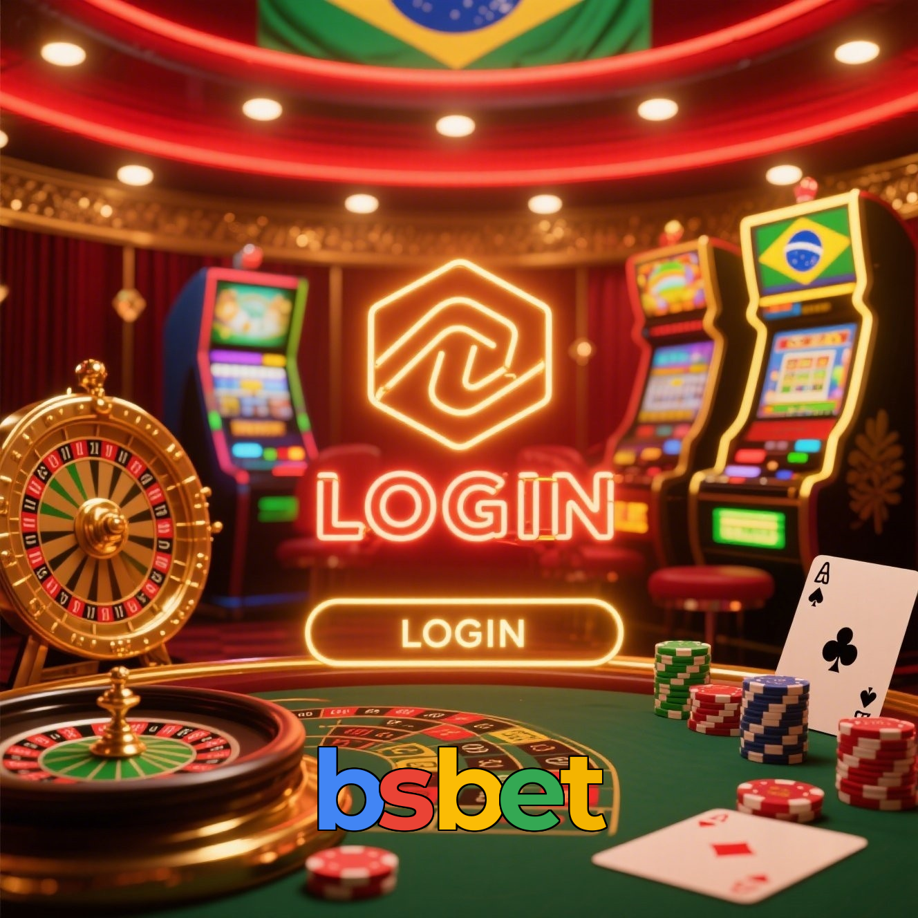 bsbet:O cassino online mais confiável para jogar blackjack e apostar no futebol!