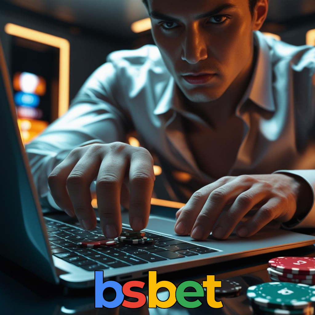 bsbet：Aposte nas melhores máquinas caça-níqueis e leve o jackpot!