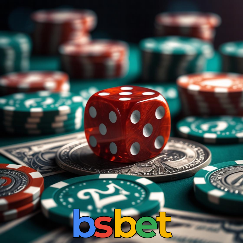 bsbet:Aposte nas roletas e mostre que a sorte está com você!