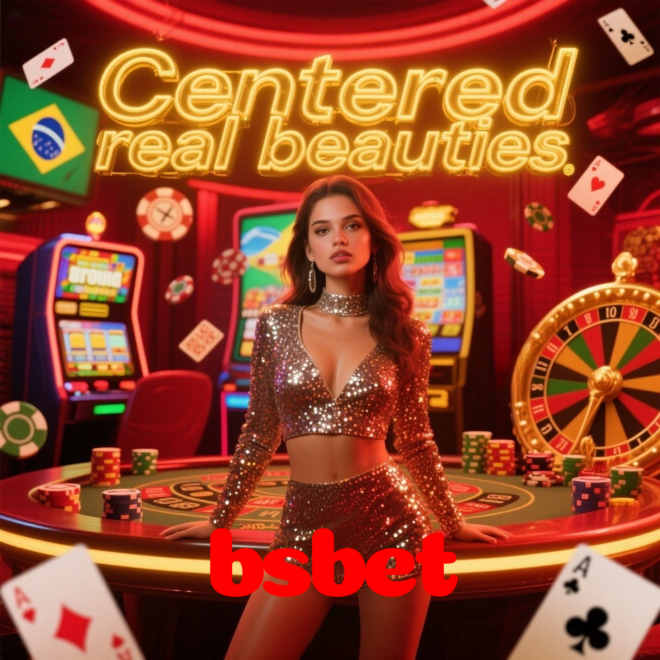 bsbet:Aposte no seu time e vença na roleta e no blackjack online!