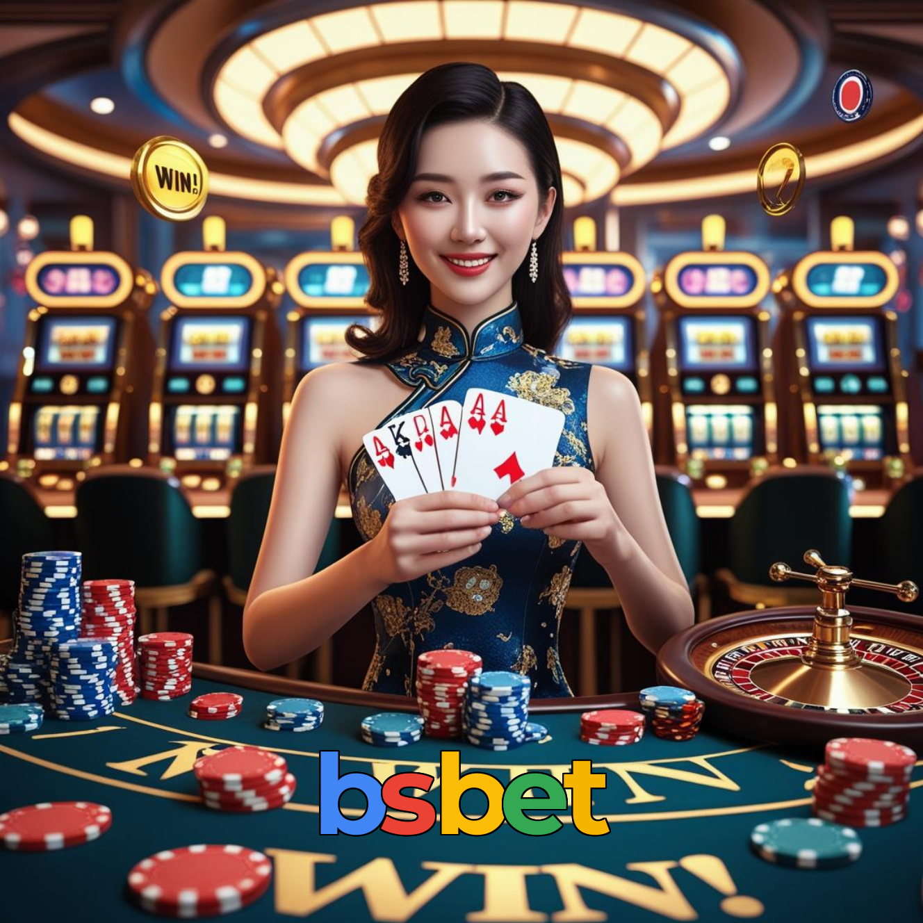bsbet:Jogue slots, blackjack e aposte ao vivo no futebol com segurança!