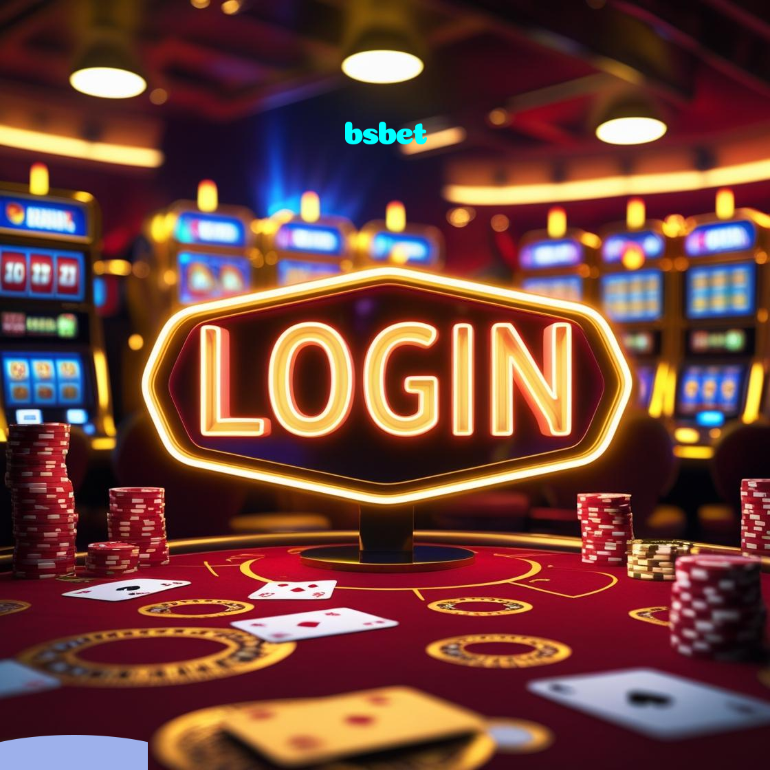bsbet：Jogue poker, slots e aposte no futebol ao vivo com confiança!