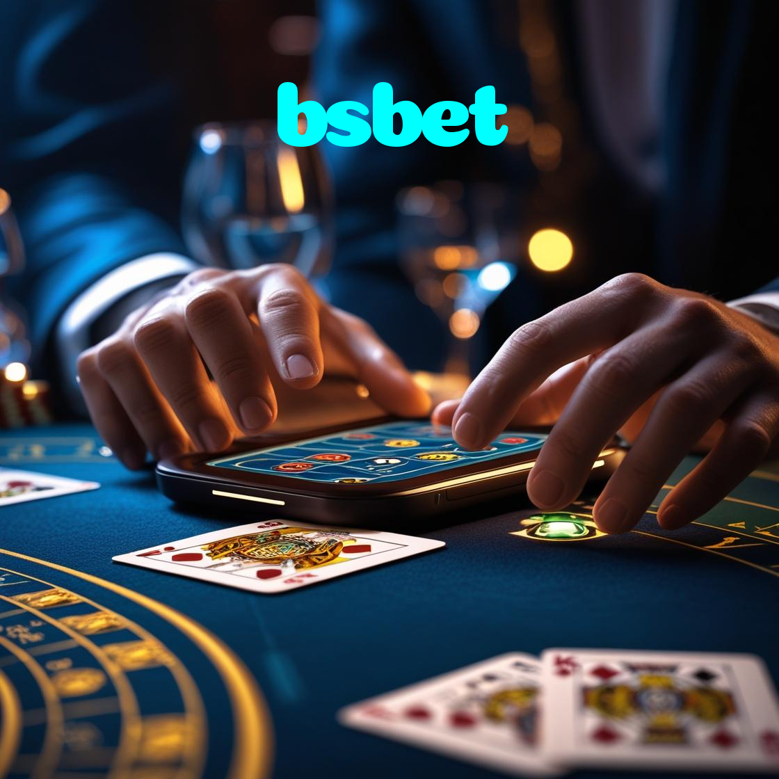bsbet:Jogue slots, aposte no futebol e ganhe no cassino online mais seguro!