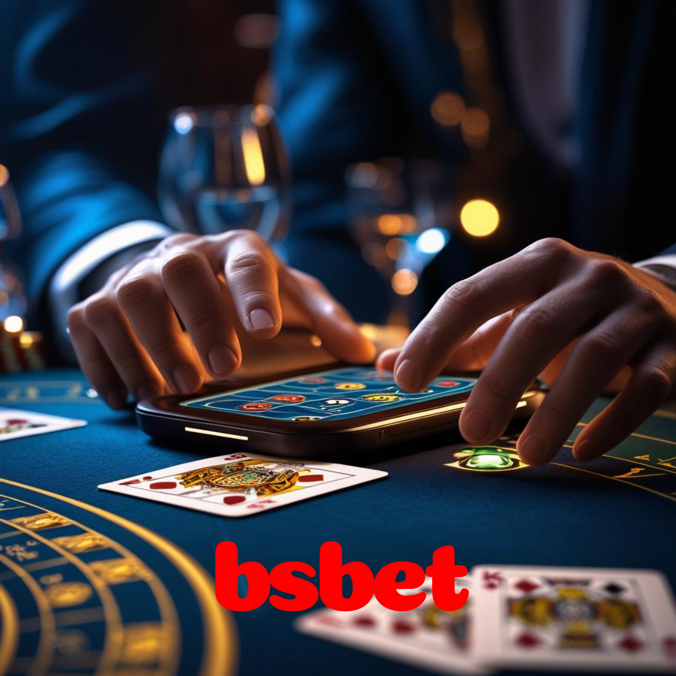 bsbet:Jogue nas slots e conquiste vitórias épicas!