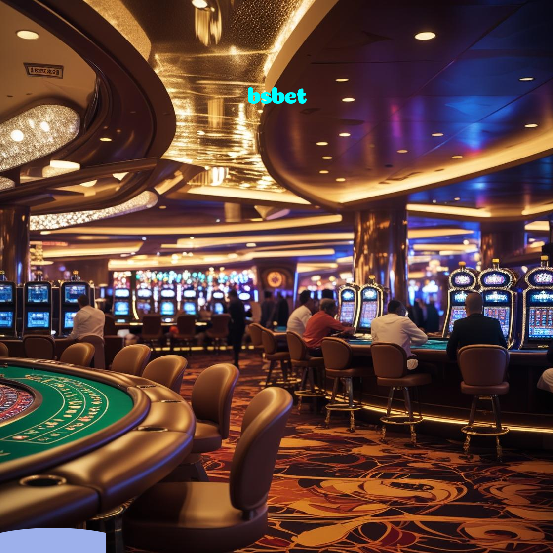 bsbet：Jogue slots, poker e aposte no futebol online para grandes prêmios!