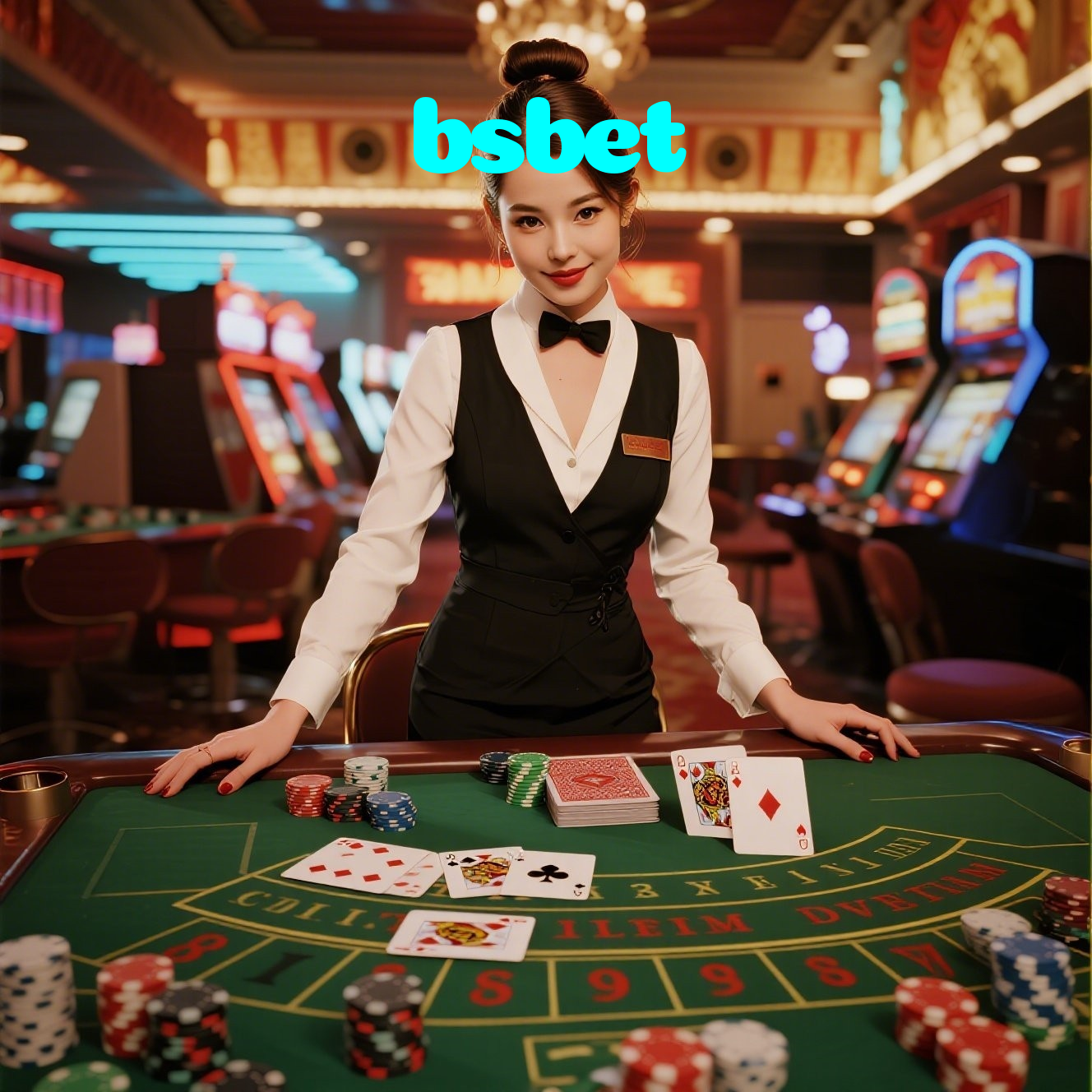 bsbet：Vença no poker e mostre que você é um verdadeiro campeão!