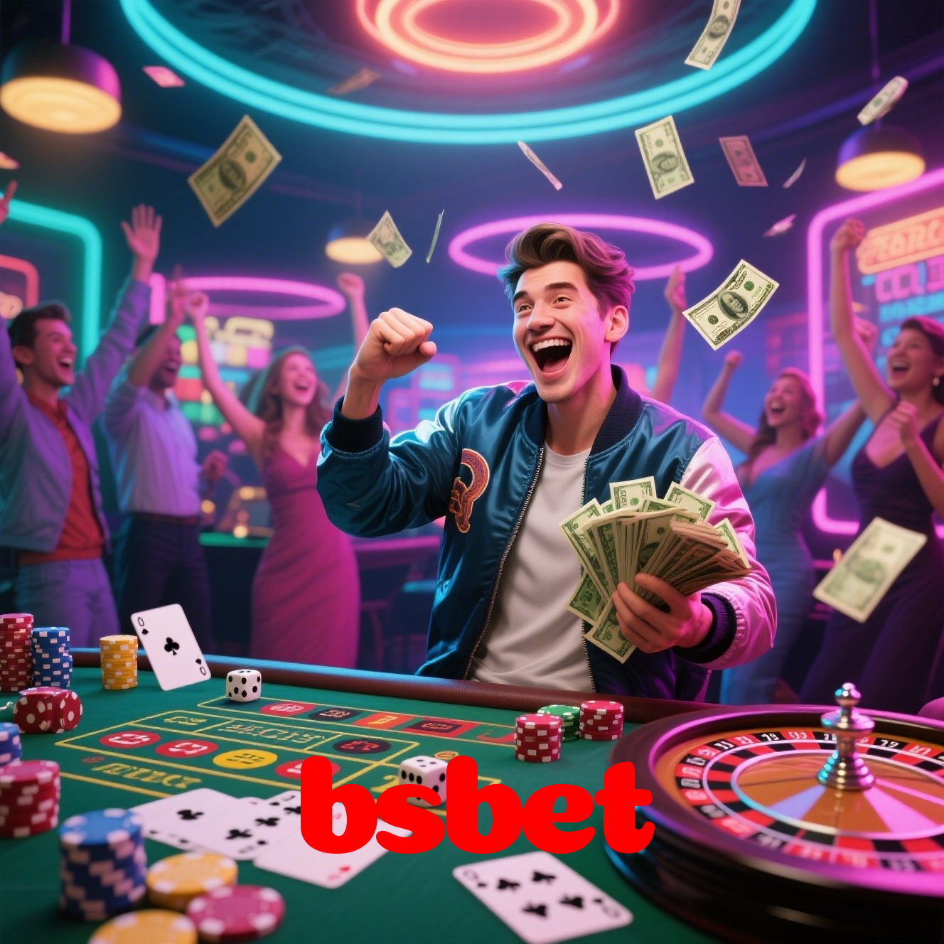 bsbet:Jogue slots, aposte no futebol e conquiste vitórias épicas no cassino!