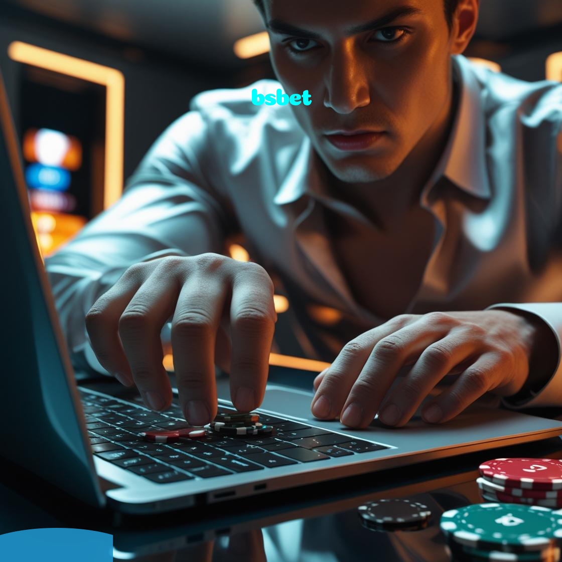 bsbet:Jogue no cassino mais seguro com poker, roleta e apostas no futebol!