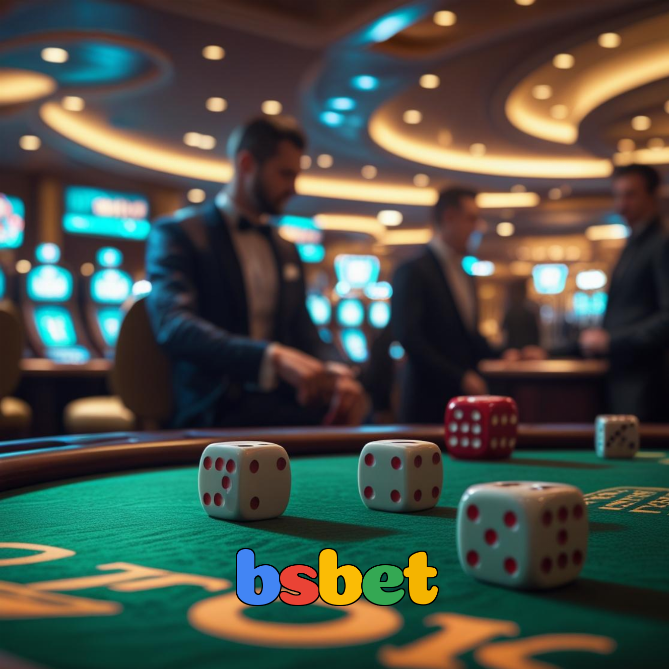 bsbet:O cassino online ideal para você jogar blackjack e apostar no futebol!