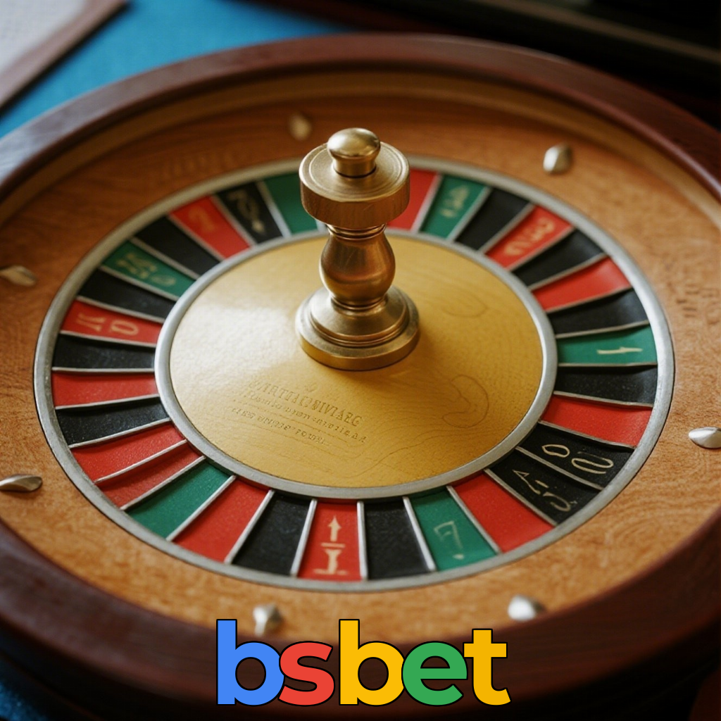 bsbet：A emoção das slots online te espera! Gire e ganhe prêmios incríveis!