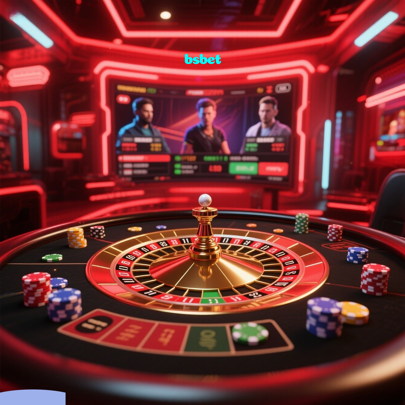 bsbet：Aposte nas melhores mesas de poker e vença como nunca!