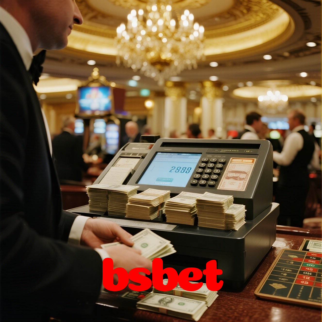 bsbet:Jogue slots, aposte no futebol e ganhe com confiança no nosso cassino online!