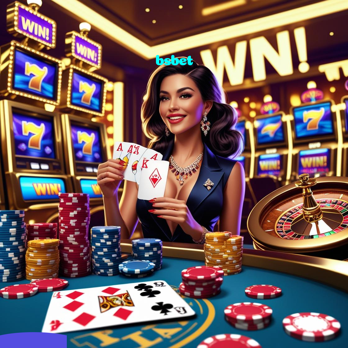 bsbet：Jogue blackjack, aposte no futebol e conquiste grandes vitórias!