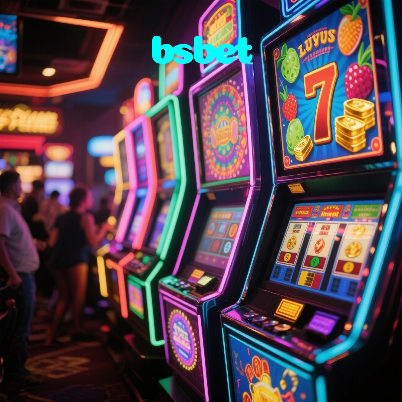 bsbet：Jogue slots, aposte no futebol e conquiste grandes vitórias!