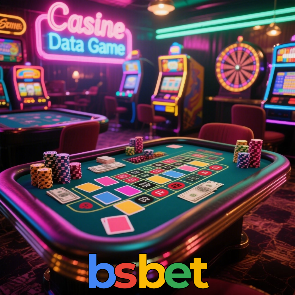 bsbet：Ganhe prêmios incríveis no futebol e em jogos como roleta e blackjack!