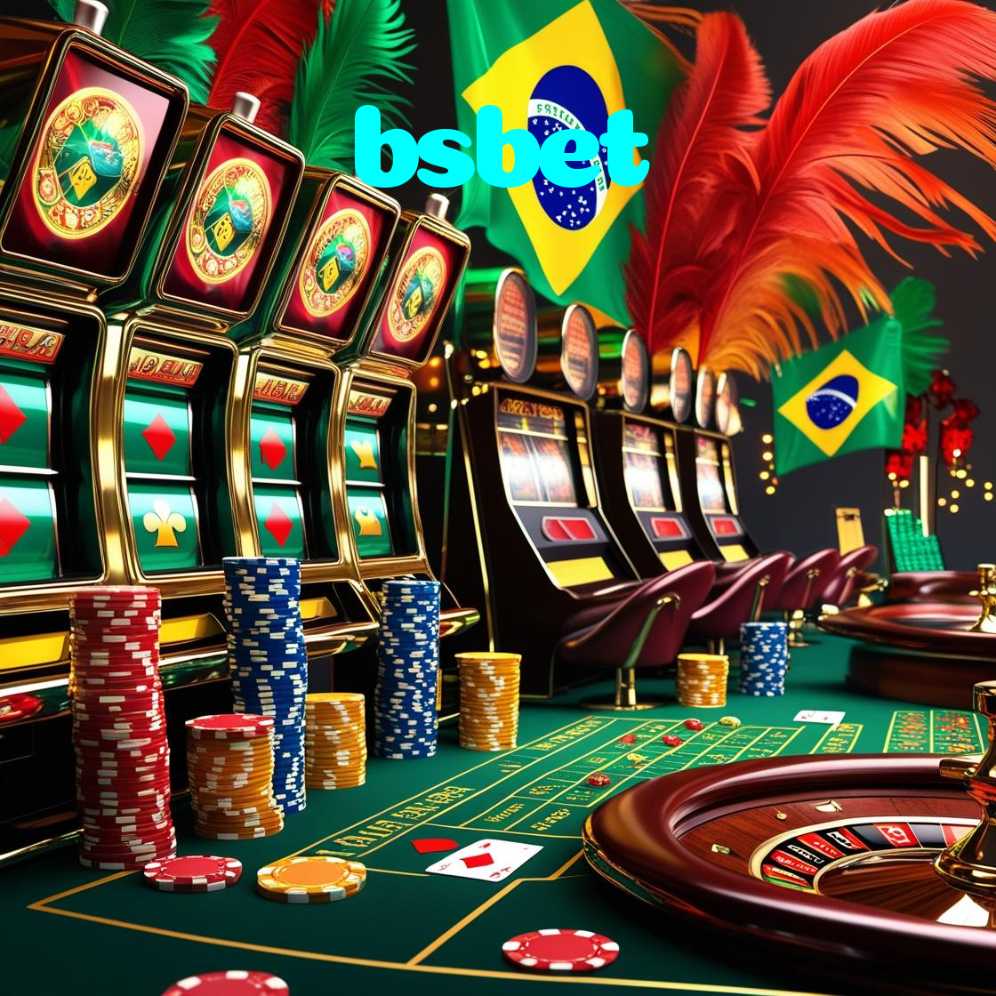 bsbet：Desafie seus limites no cassino online e ganhe grandes prêmios!
