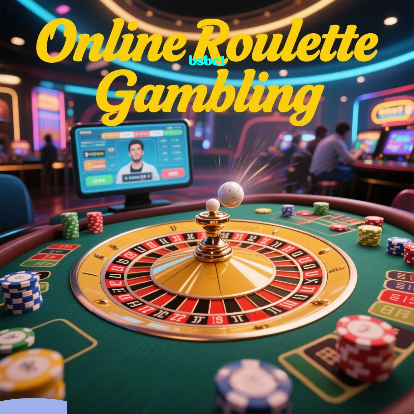 bsbet：Jogue futebol online e prove que você é o melhor!