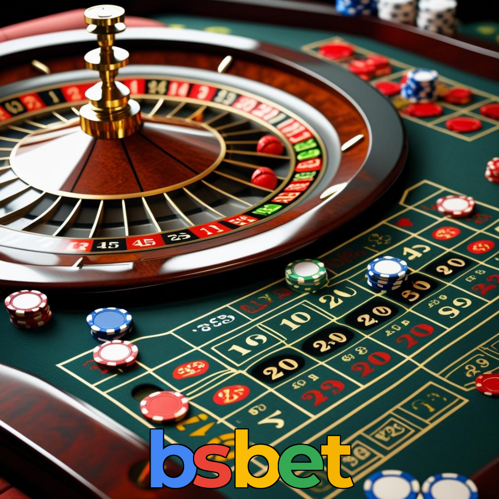 bsbet:Ganhe no futebol e nos melhores jogos de cassino como poker e blackjack!