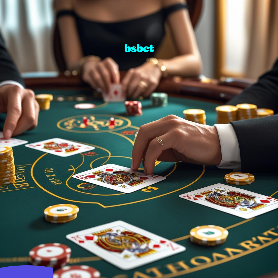 bsbet：Onde o futebol e o cassino online se encontram para grandes prêmios!