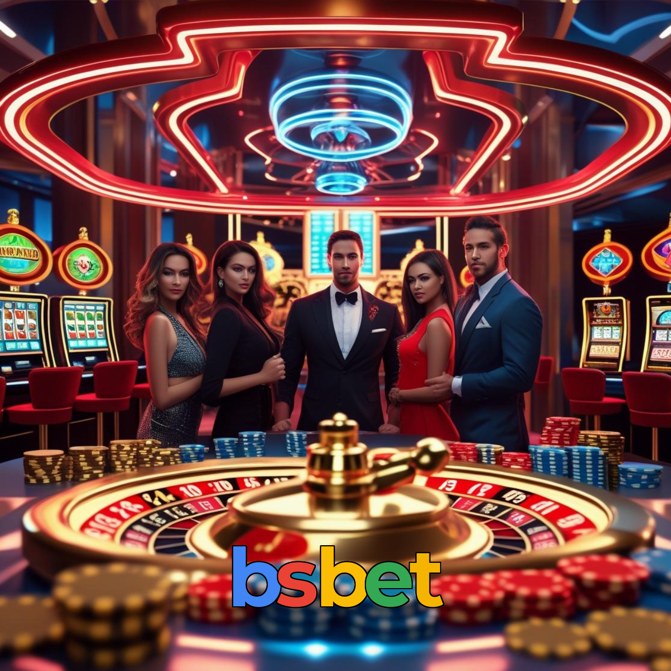 bsbet:Jogue slots, blackjack e aposte ao vivo no futebol com segurança!