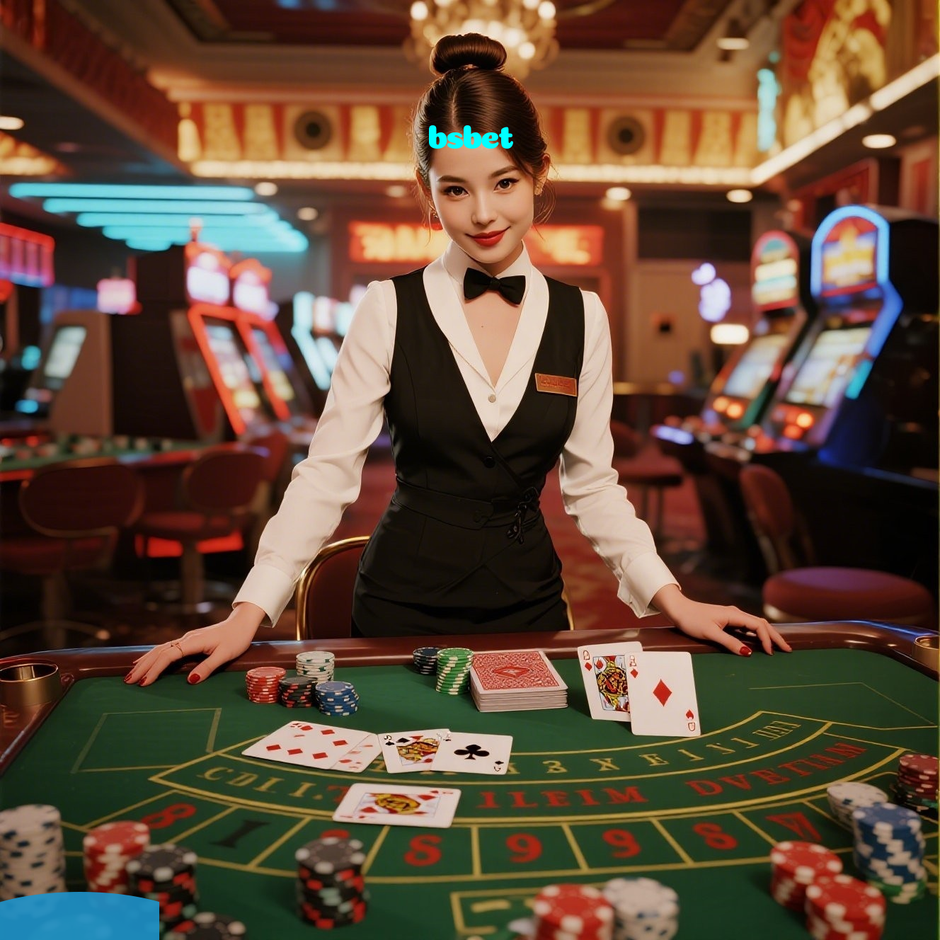 bsbet：O melhor cassino online para quem ama futebol e jogos como poker e slots!
