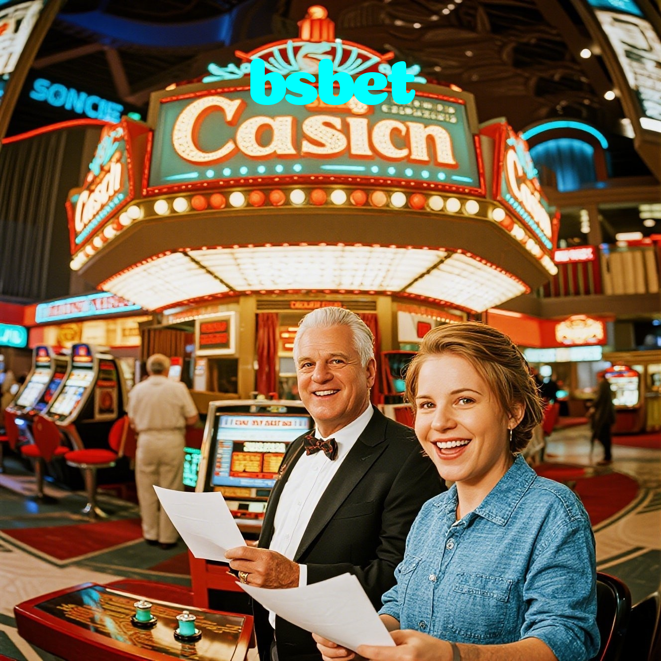 bsbet:As melhores slots com grandes vitórias te aguardam! Jogue agora!