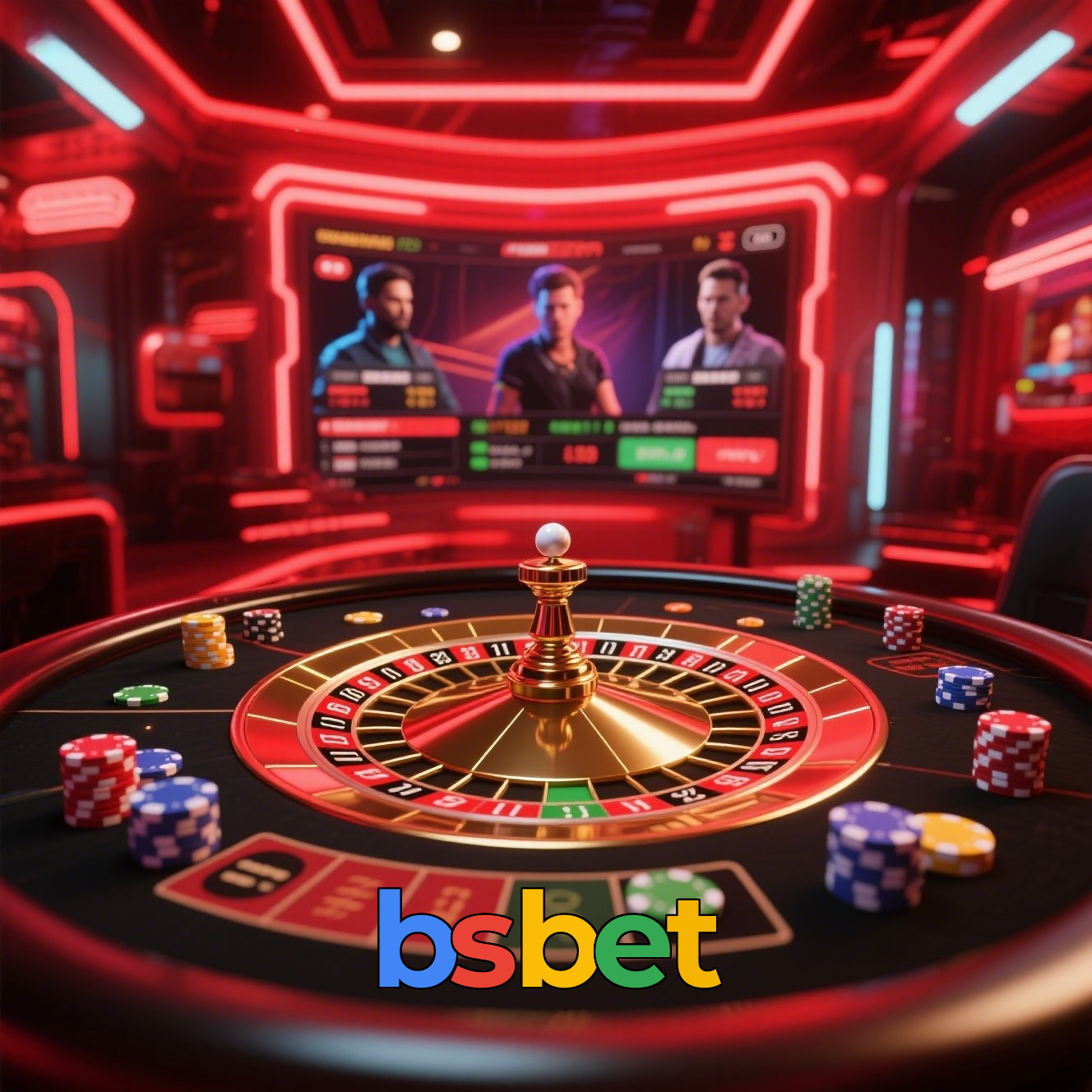 bsbet:Desafie a roleta e conquiste vitórias épicas!