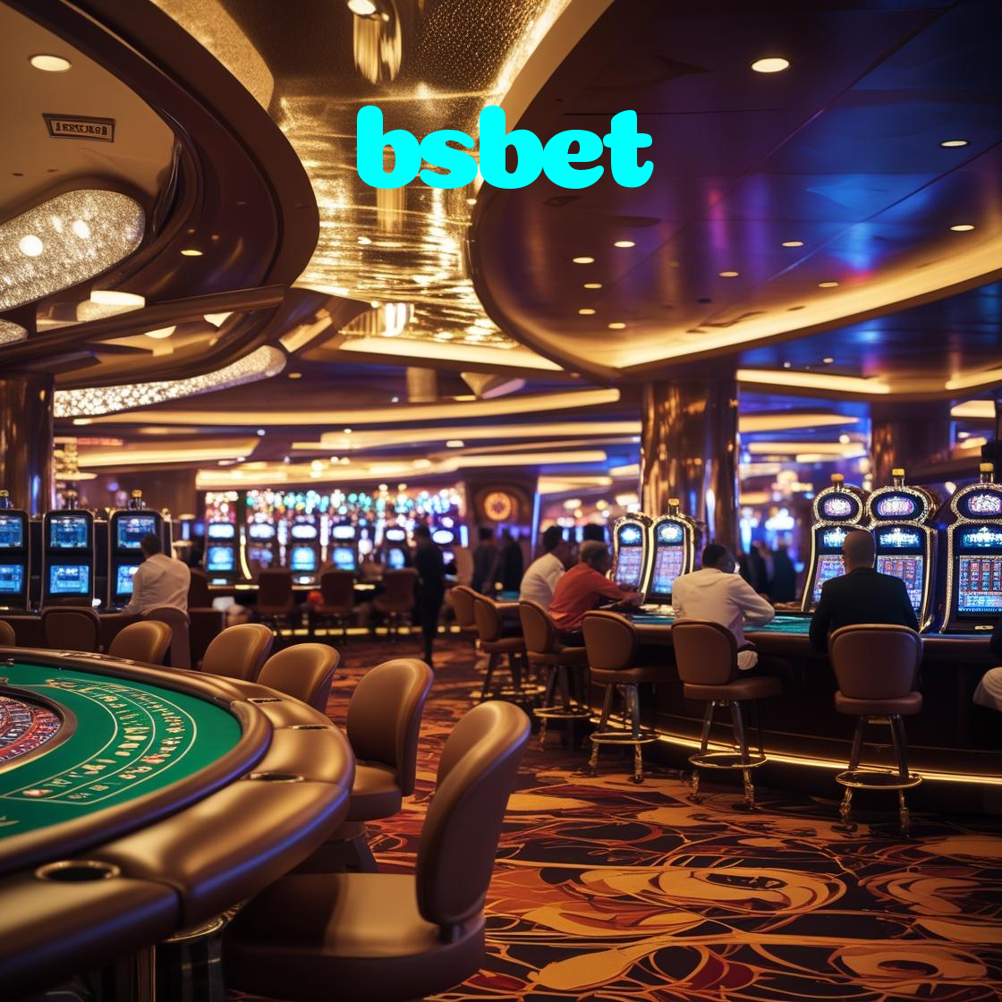 bsbet:Vença no poker e aposte no futebol para grandes vitórias no cassino!