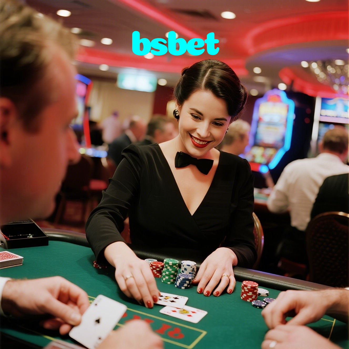 bsbet：Cada giro é uma nova chance de ganhar! Venha para as slots agora!