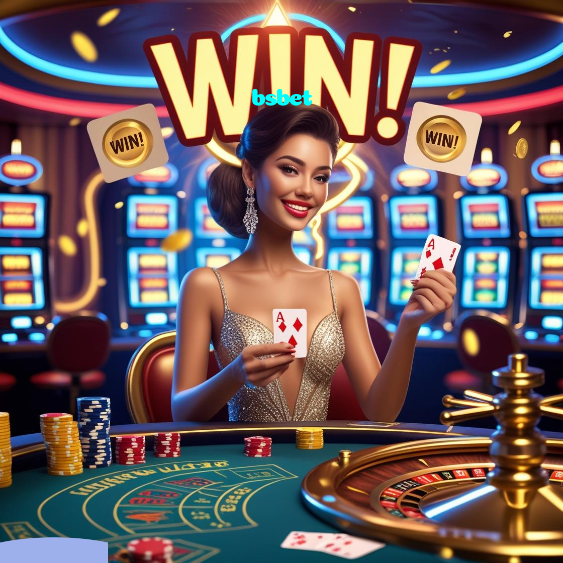 bsbet：Apostas no futebol e diversão em blackjack e roleta online te esperam!