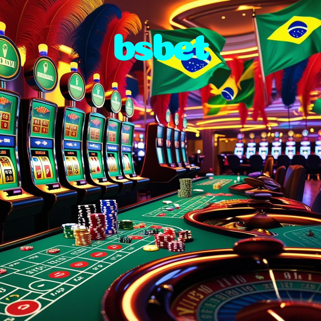 bsbet：Vença no futebol e nos melhores jogos de cassino online, como poker e roleta!