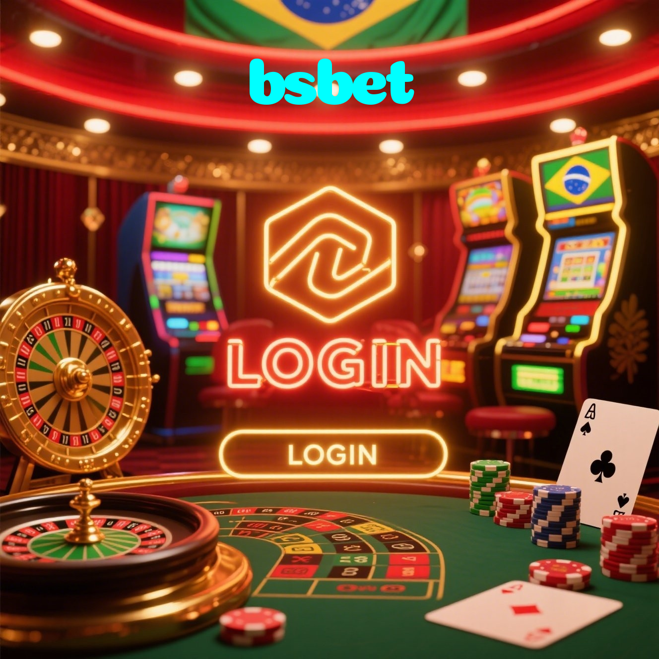 bsbet：Cada giro pode ser um novo prêmio! Descubra as melhores slots online!