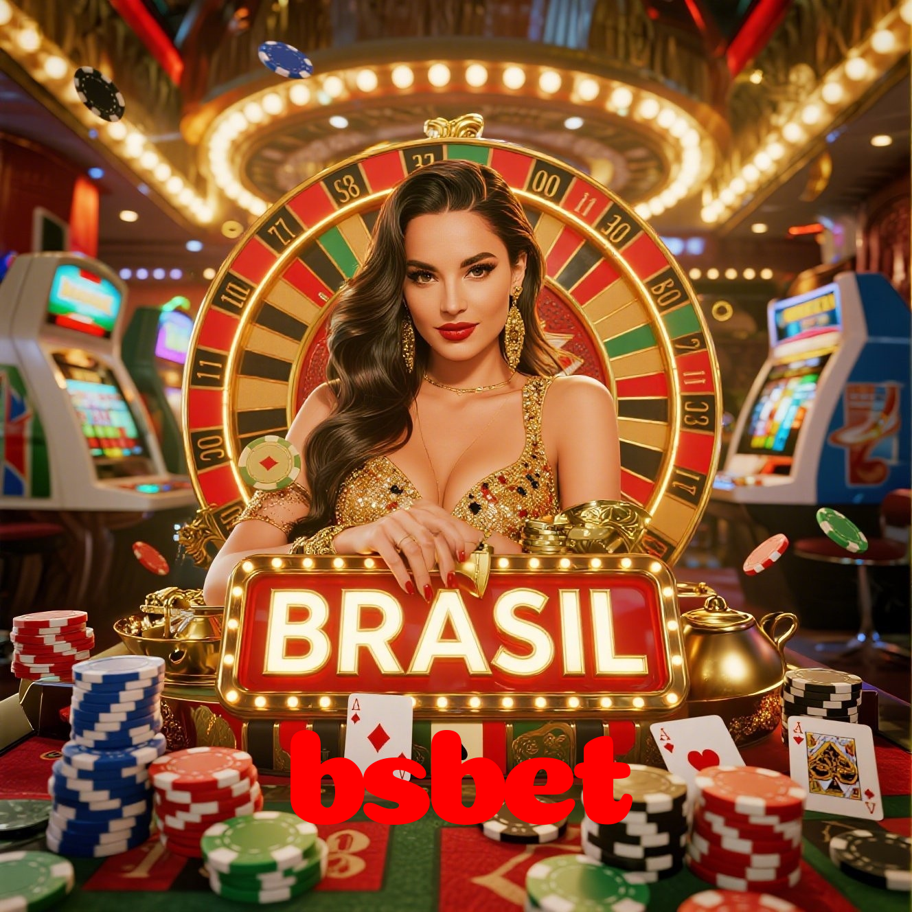 bsbet:Jogue nas melhores slots e leve o jackpot para casa!