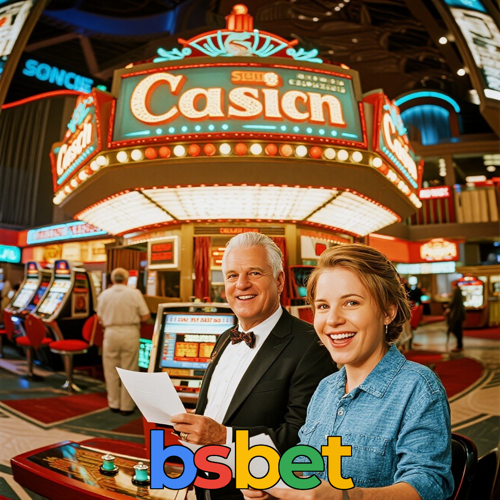 bsbet：Aposte agora e ganhe no melhor cassino online!
