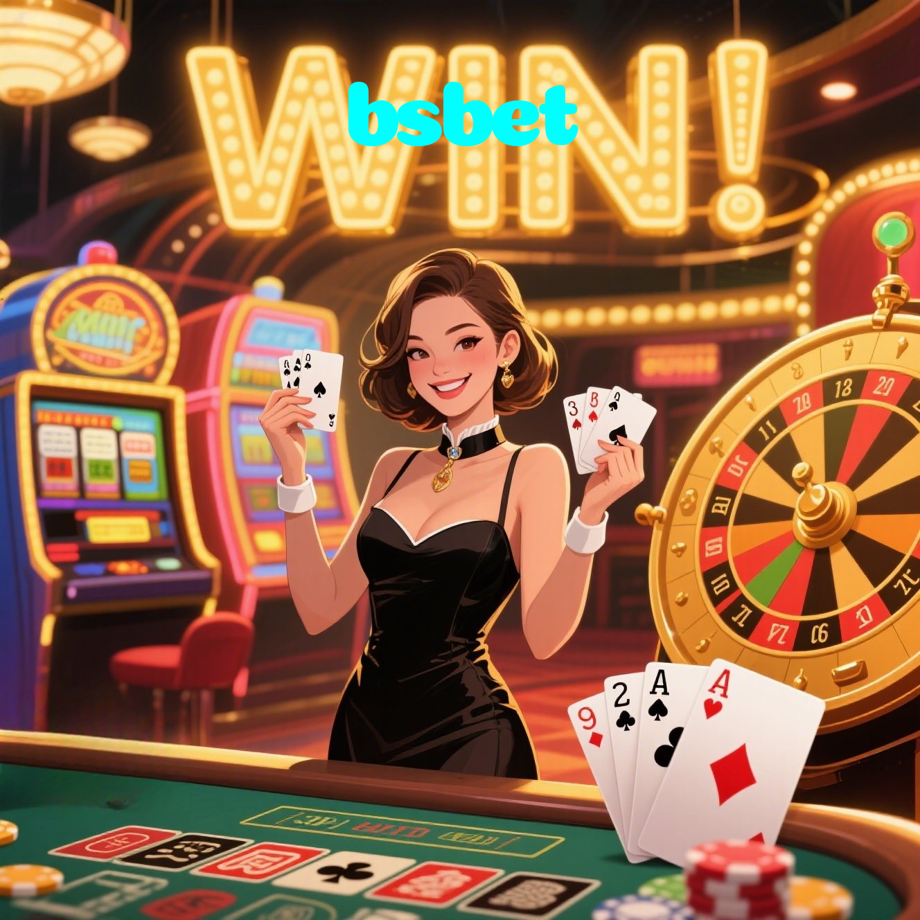 bsbet：Apostas ao vivo no futebol e diversão garantida com slots e roleta!