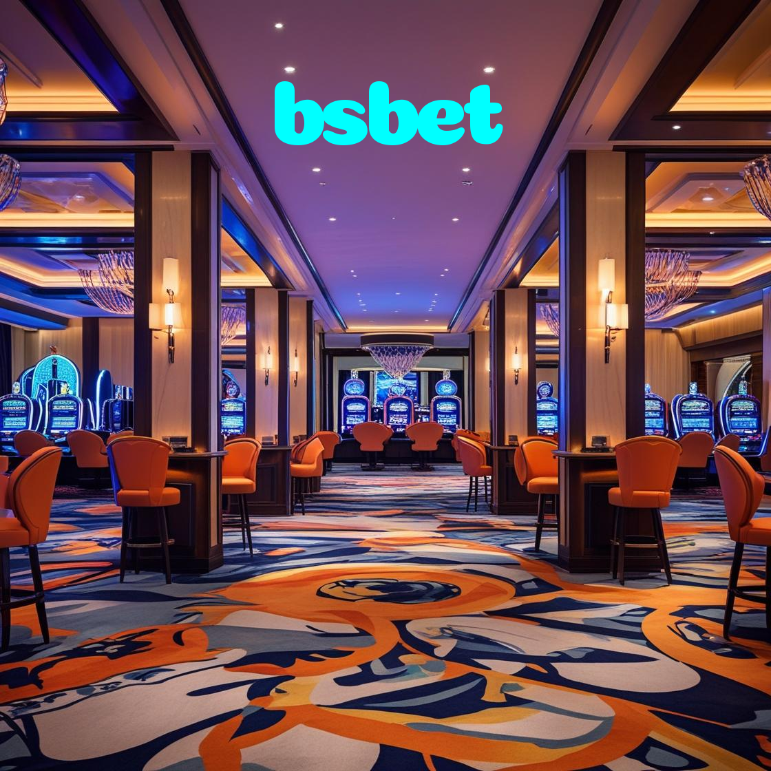 bsbet:Sua sorte está no cassino online com jogos como poker e apostas no futebol!