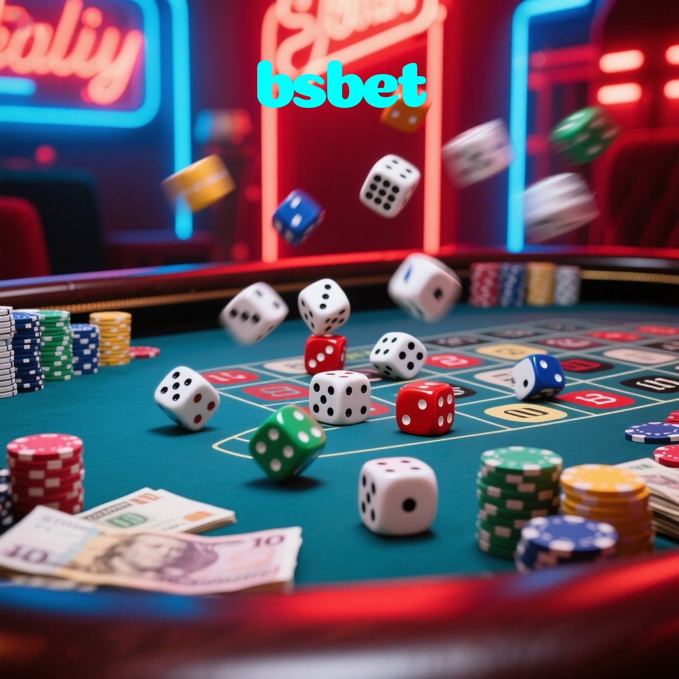 bsbet：A emoção das slots te espera! Aposte agora e ganhe!