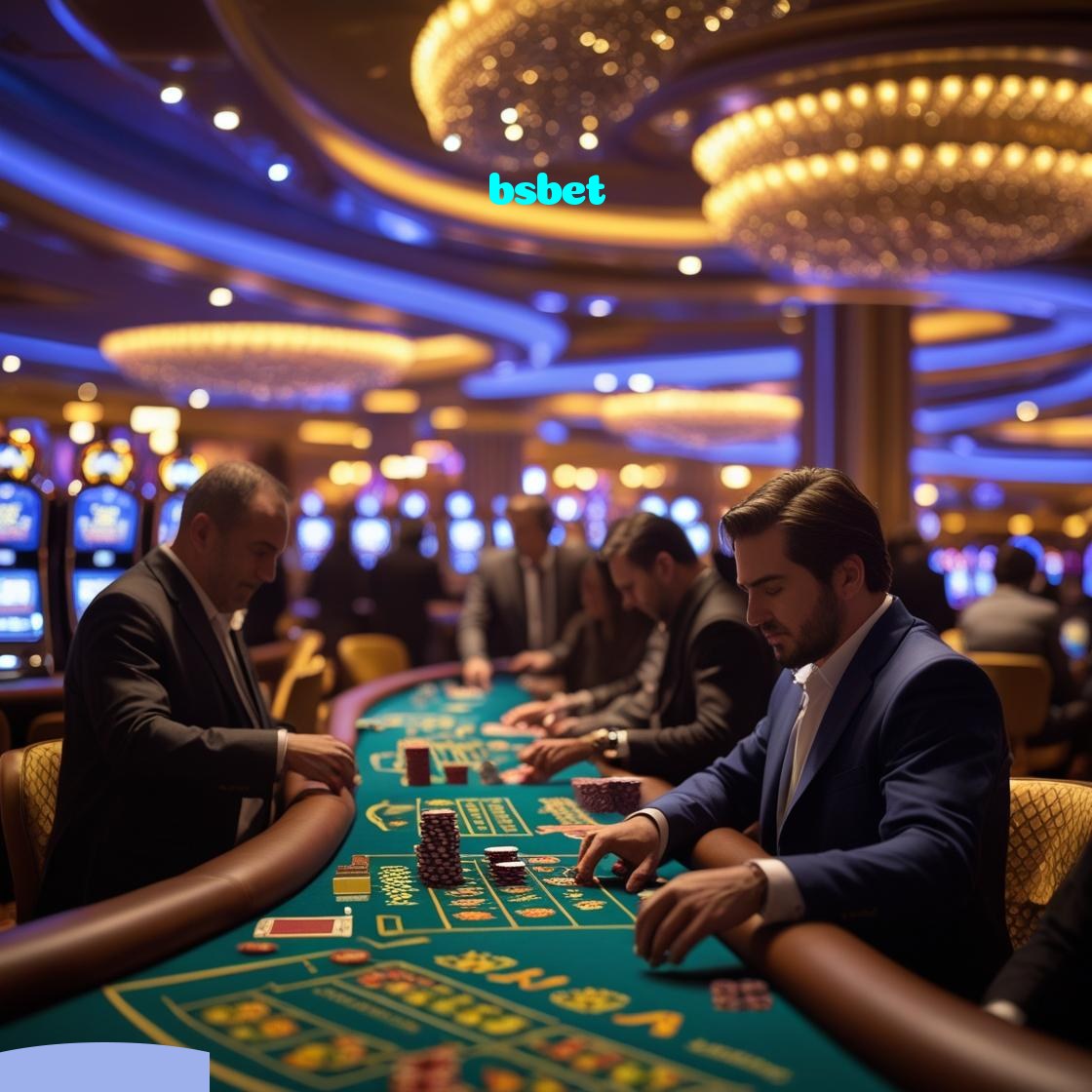 bsbet：Jogue slots, aposte no futebol e ganhe com confiança no nosso cassino online!