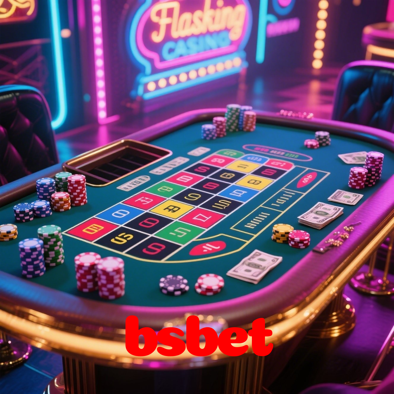 bsbet：A sorte não tem limites! Vença no Blackjack e leve o prêmio!