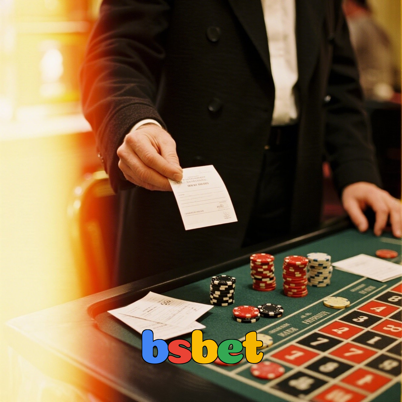 bsbet：Jogue poker como um profissional e vença grandes desafios!