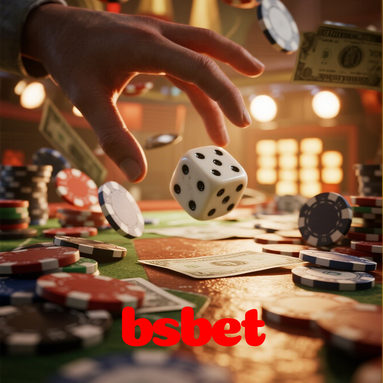 bsbet:Onde a diversão nunca acaba: poker, roleta e apostas no futebol!