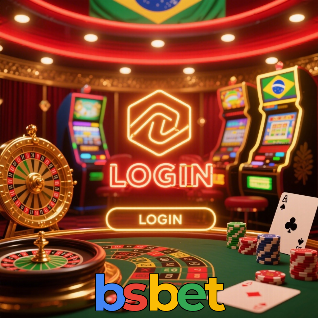 bsbet:O cassino online mais confiável para poker, roleta e apostas no futebol!
