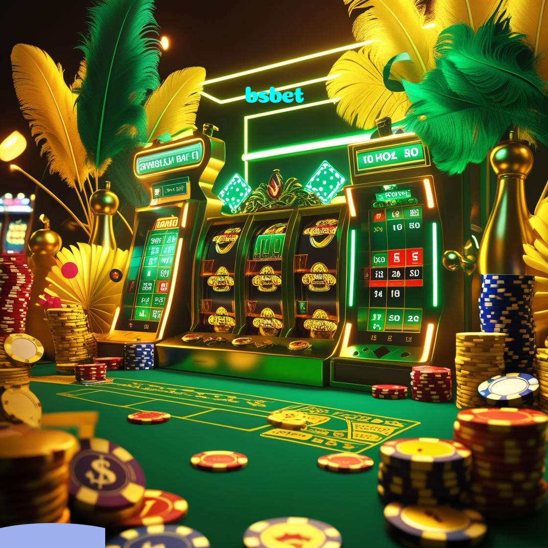 bsbet：Aposta no futebol e diversão garantida com jogos de cassino como roleta e blackjack!